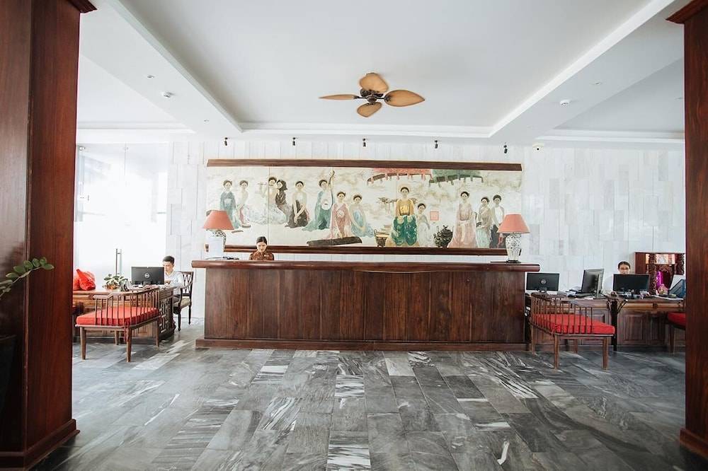 The Palmy Luxury Beach Phu Quoc 1