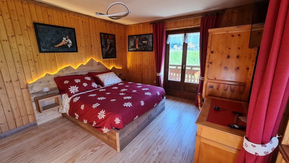 Casa Margherita Chambres d'Hôtes & SPA 2