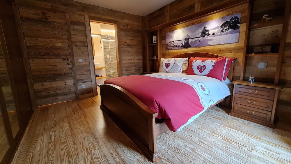 Casa Margherita Chambres d'Hôtes & SPA 1