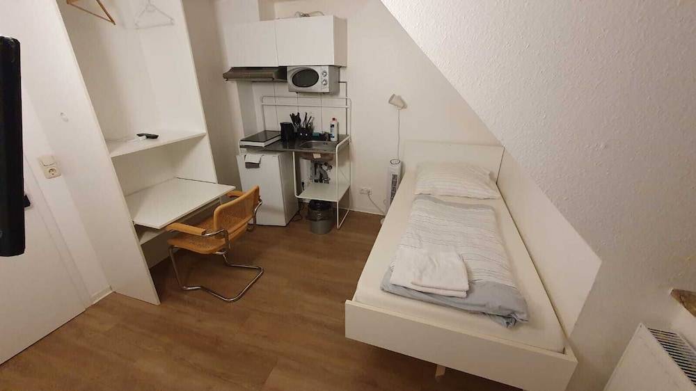 Aparthotel Jonas 2
