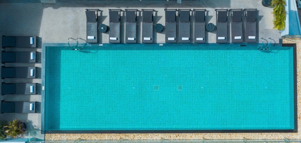 Travelodge Pattaya 1