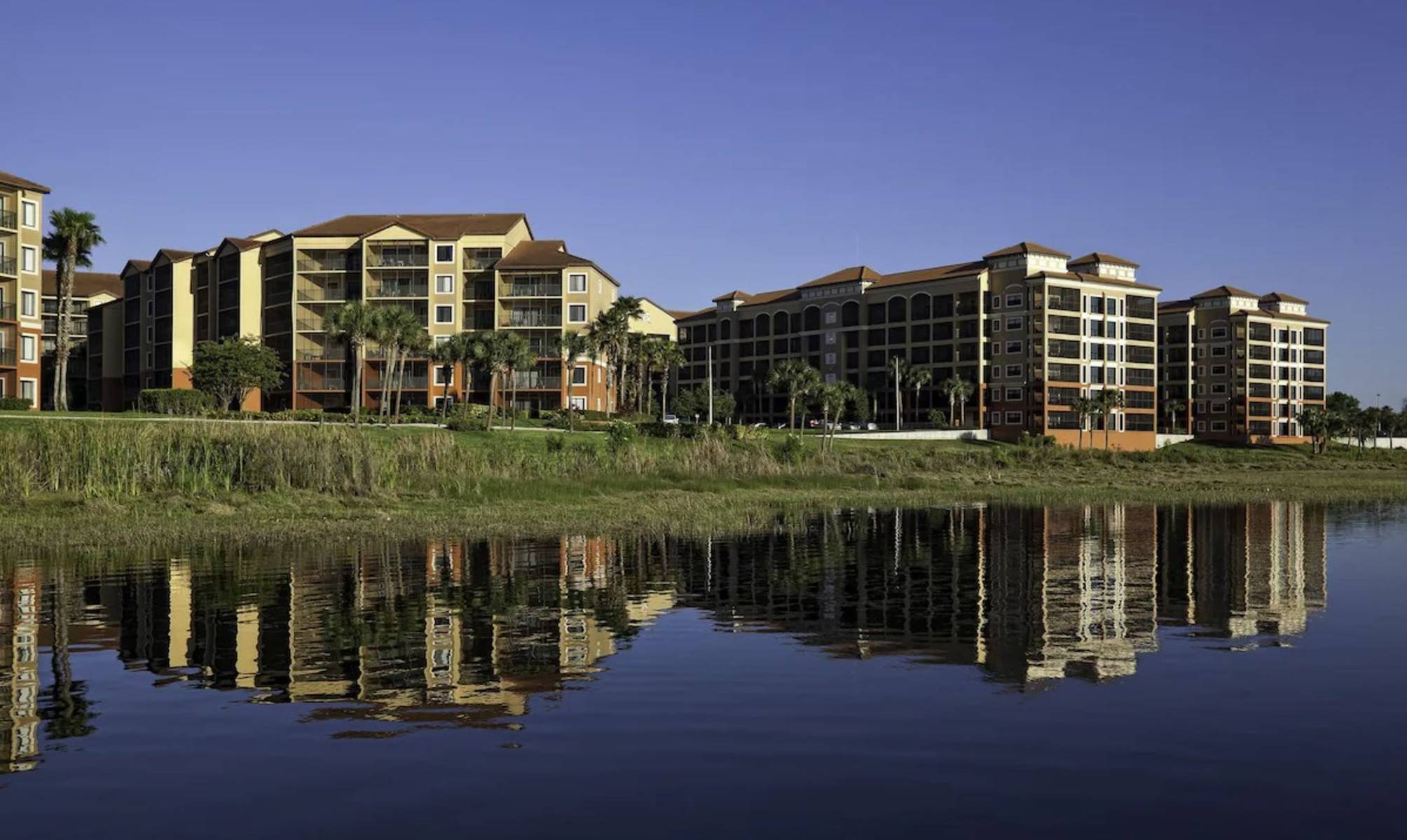 Westgate Lakes Resort & Spa 1