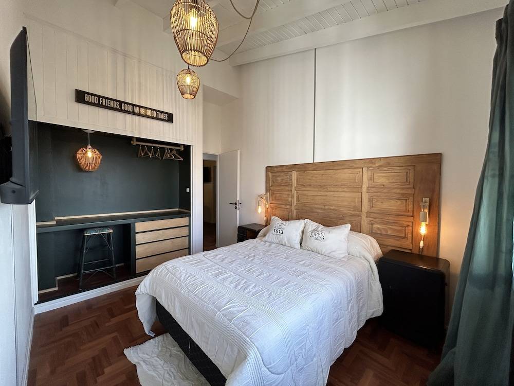 Oeste Suites 2