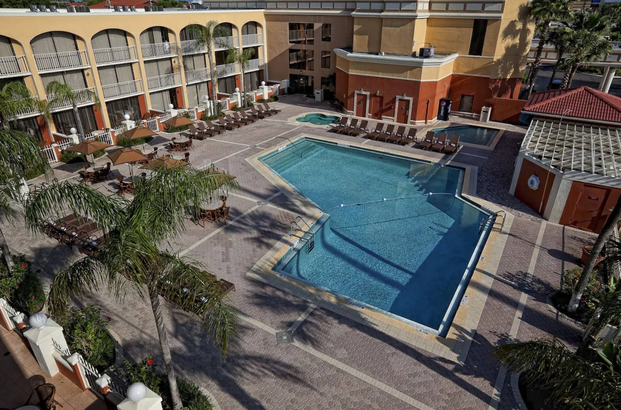 Westgate Towers Resort 2