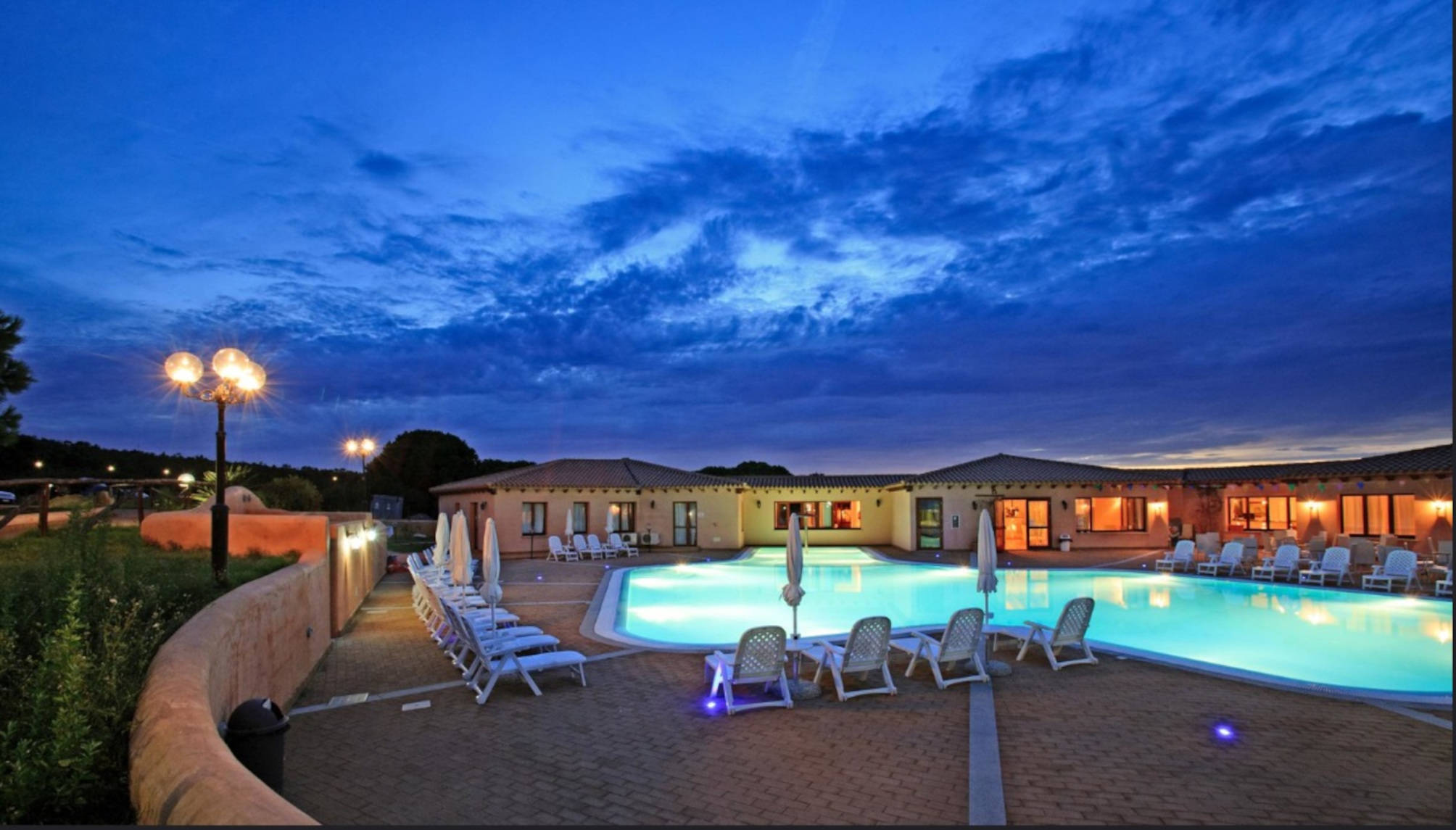Residence Baia dei Mirti 2