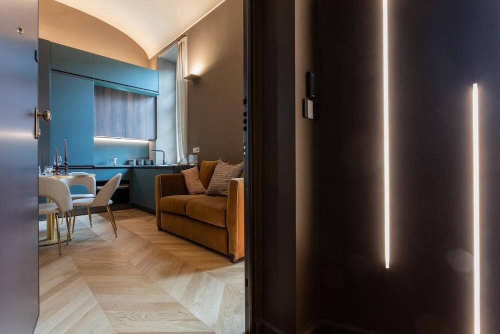 Lagrange Design Apartments - Beta by Wonderful Italy 2