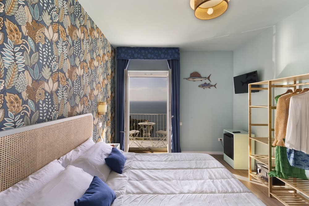 Hotel Villa Lubrense 1