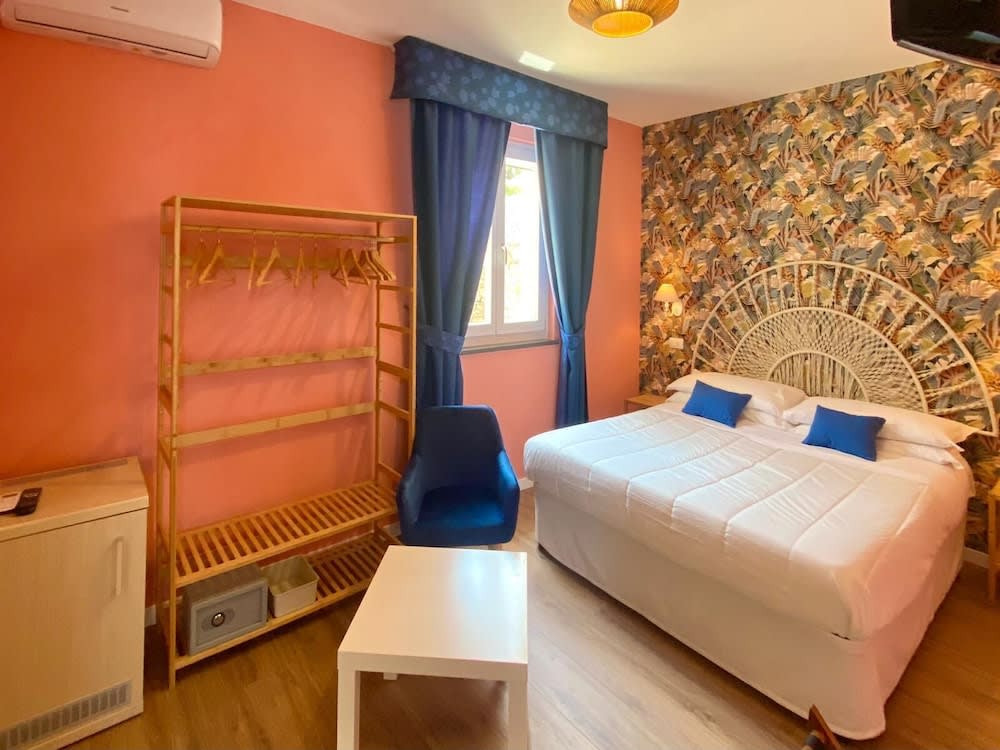 Hotel Villa Lubrense 2
