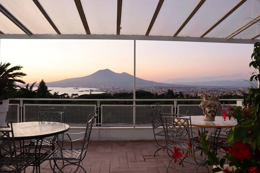 Hotel Paradiso 1