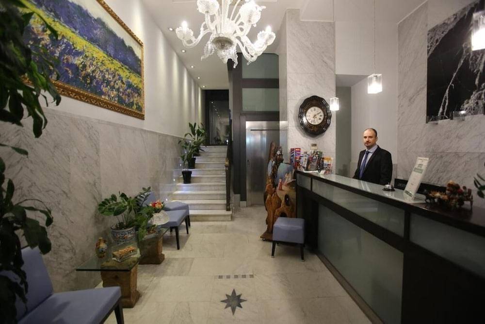 Rigel Hotel 2