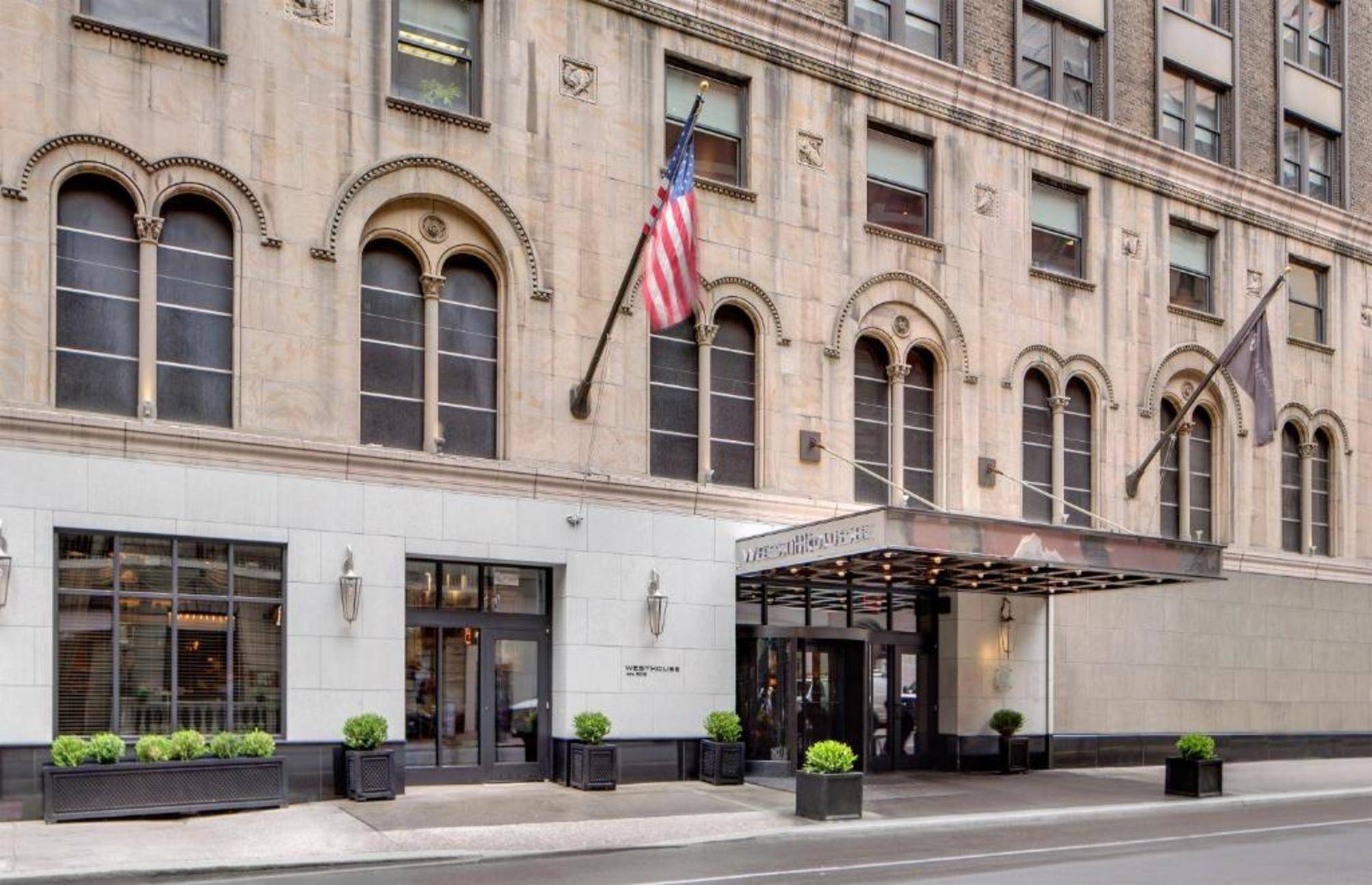 WestHouse New York 1