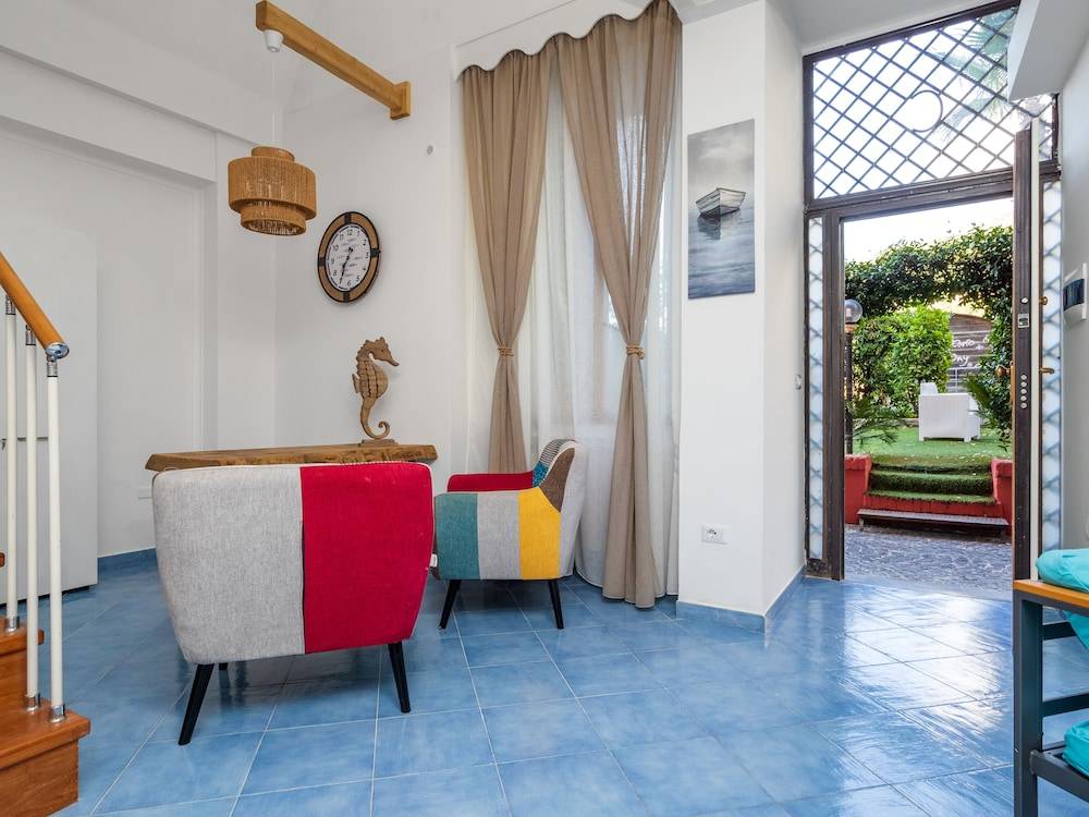 Marea Luxury Rooms 2