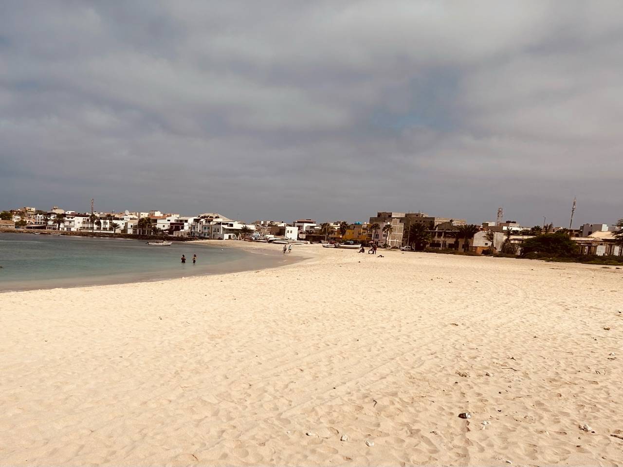 Estoril Boavista 1