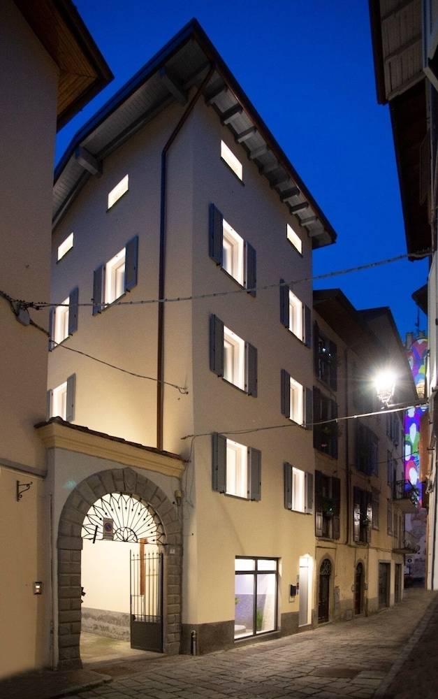 LE TORRI 1