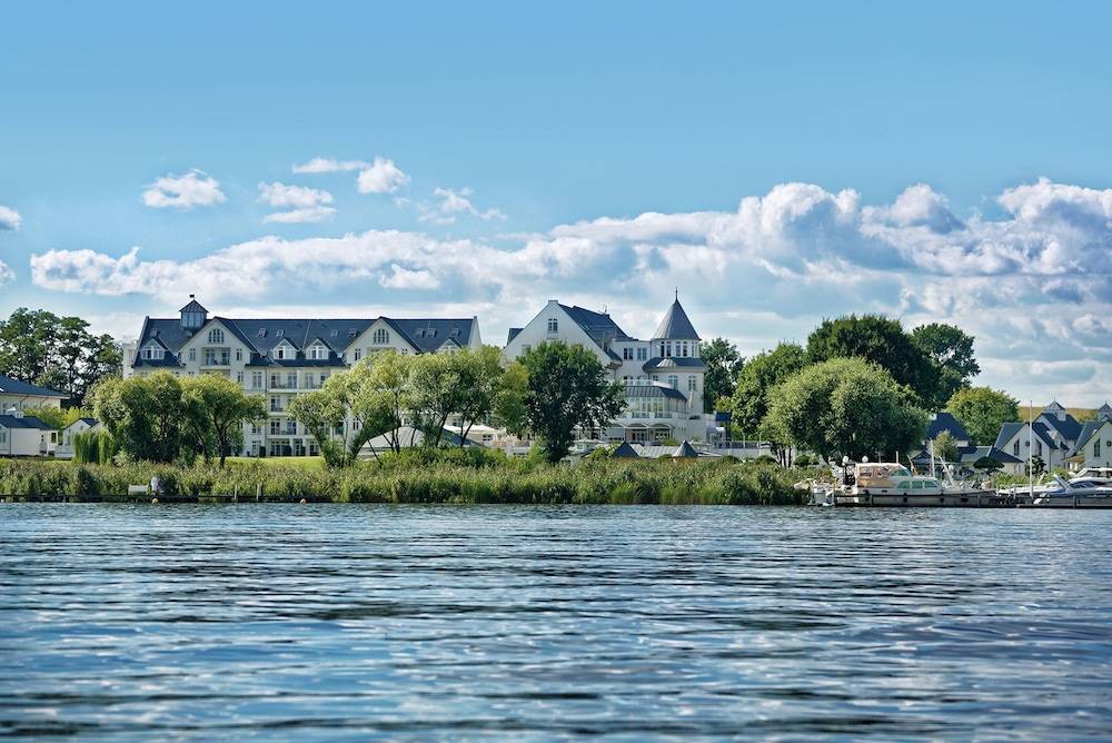 Sunday Resort Schwielowsee 1