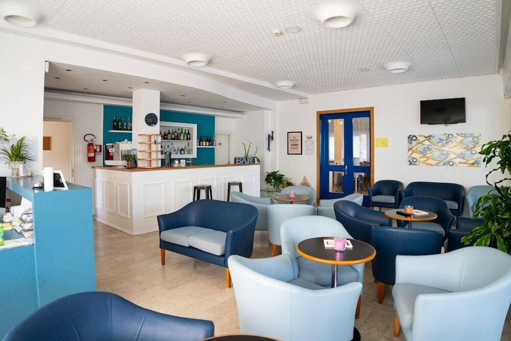 Hotel Eugenio 1
