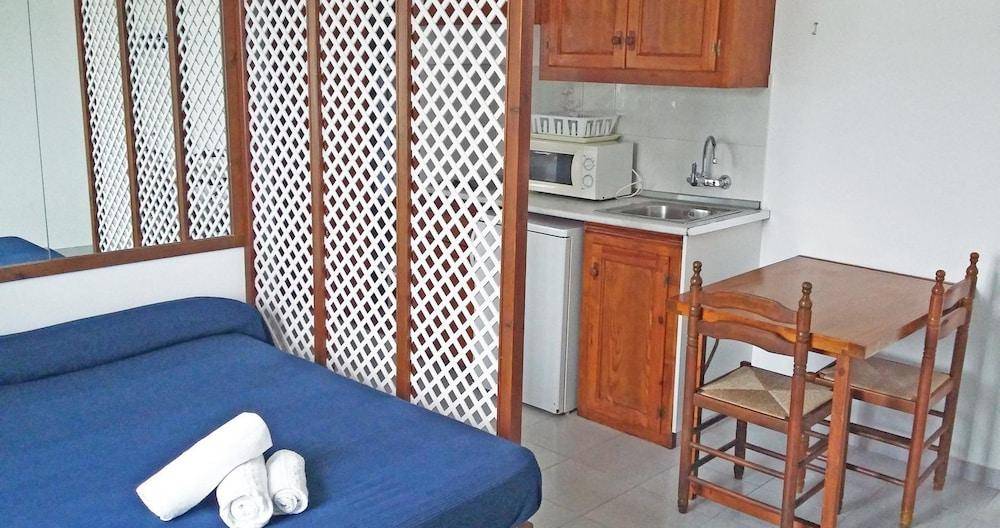 Estel Blanc Apartaments - Adults Only 2