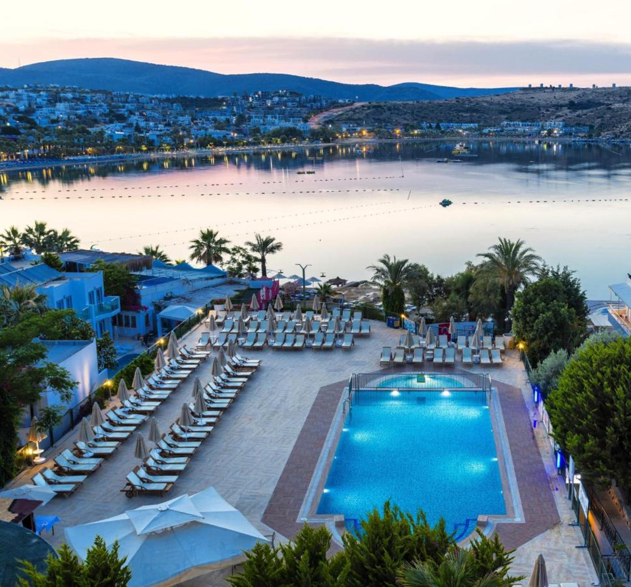 Royal Asarlik Beach Hotel 1