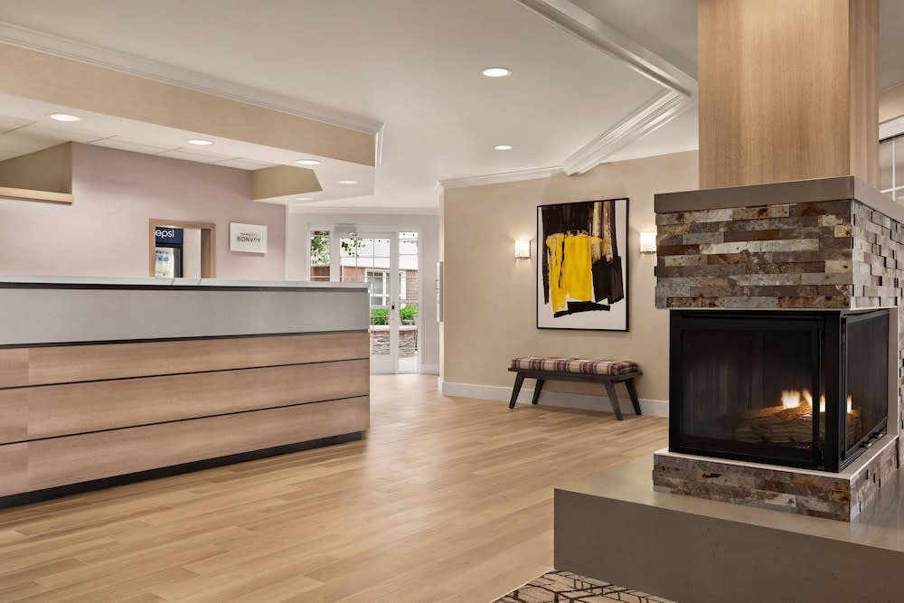 Residence Inn by Marriott Salinas Monterey 2