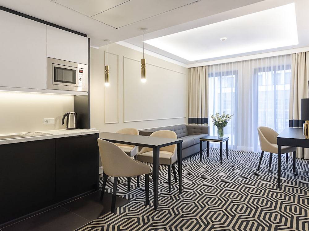 VacationClub - Baltic Park Fort Apartament E.111 2