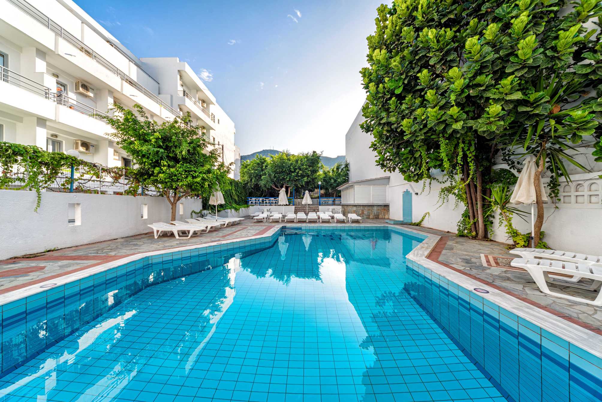 Hotel Iro 1