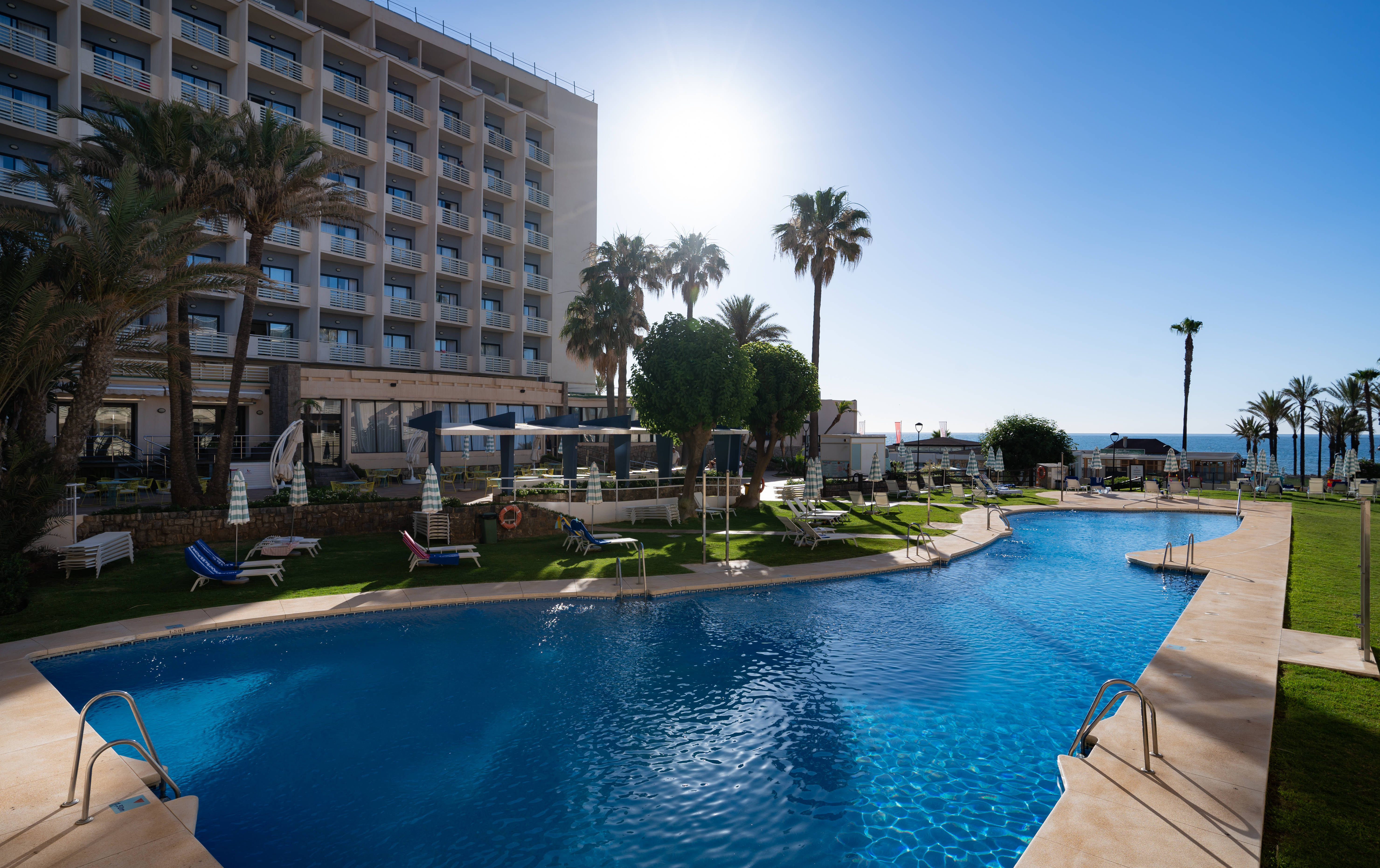 Medplaya Hotel Pez Espada 1