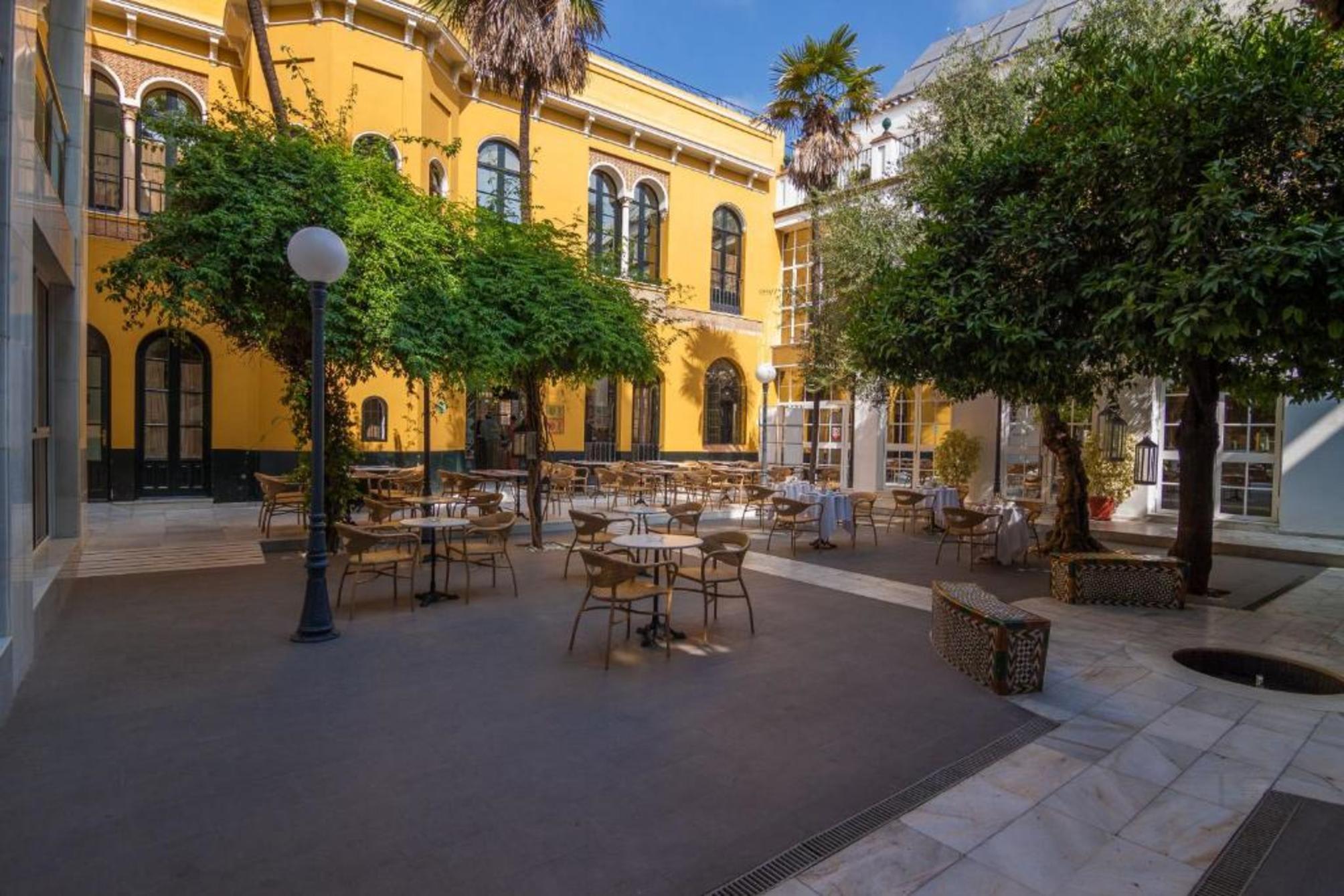 Hotel San Gil 1