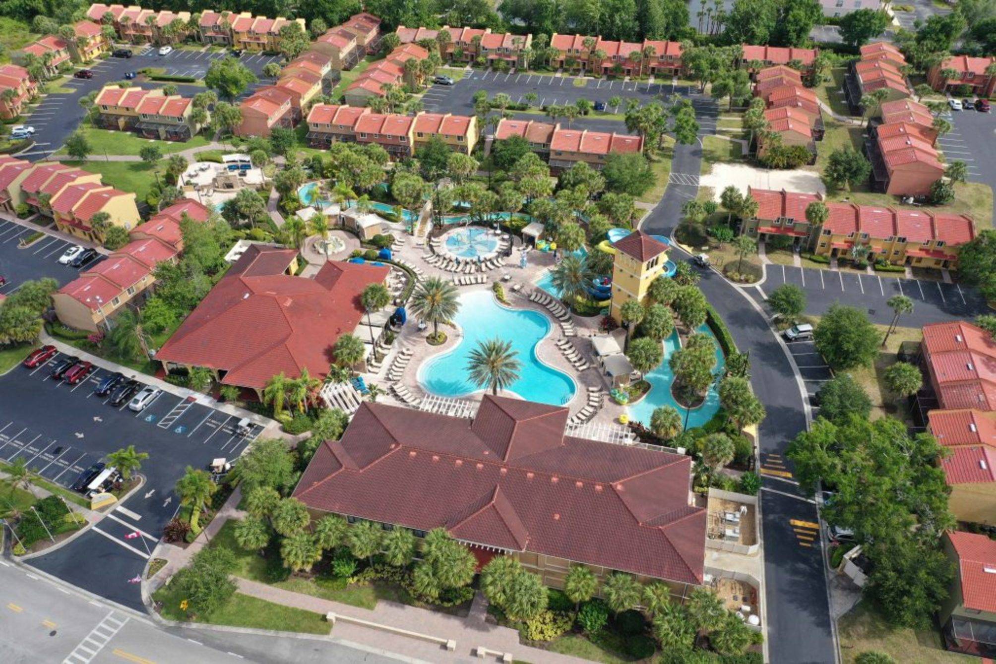 FantasyWorld Resort 1