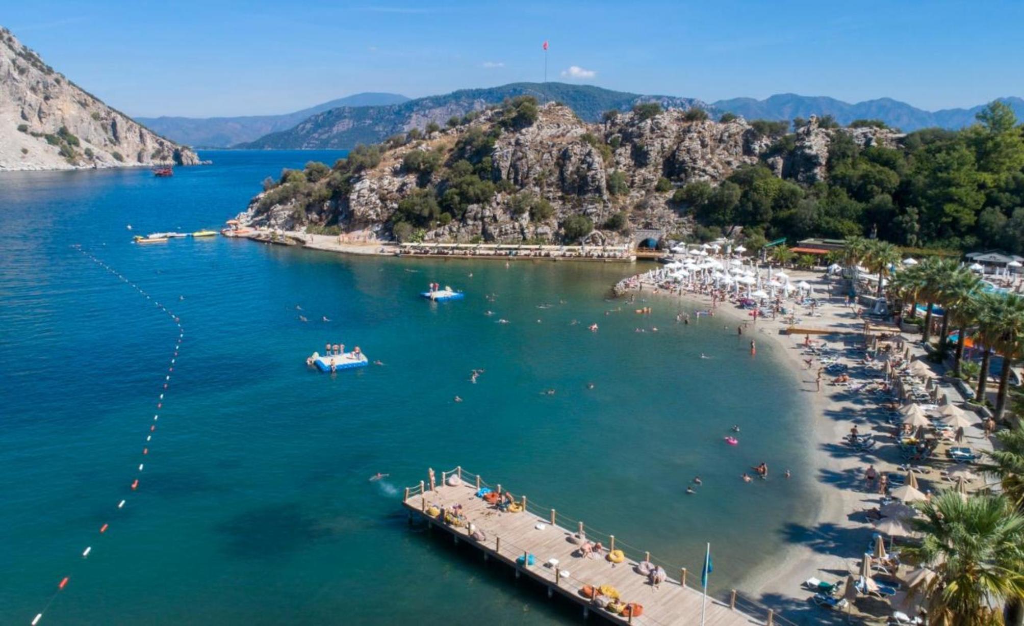 Turunc Resort Hotel 2