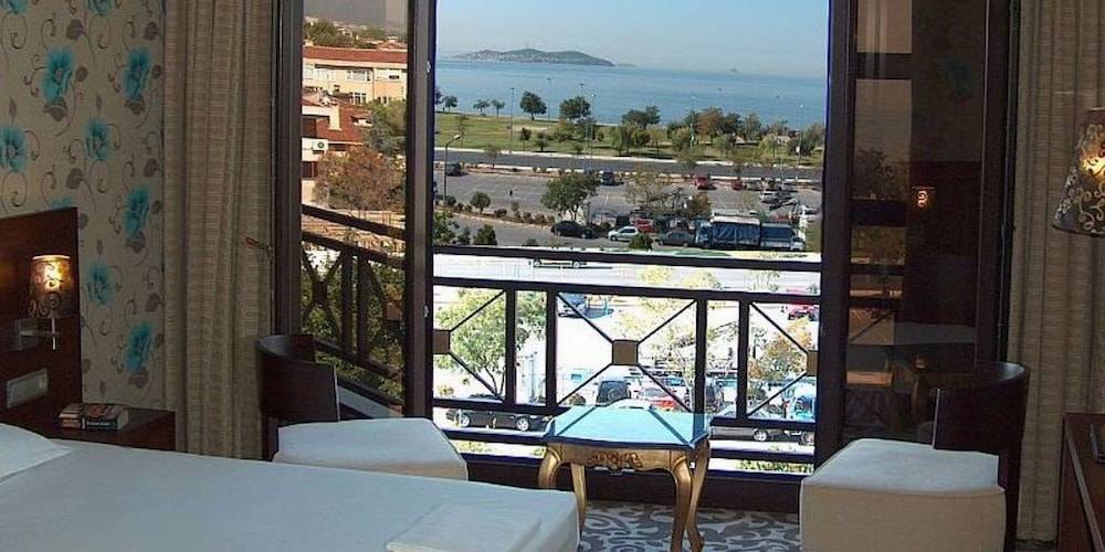Hotel Suadiye 1