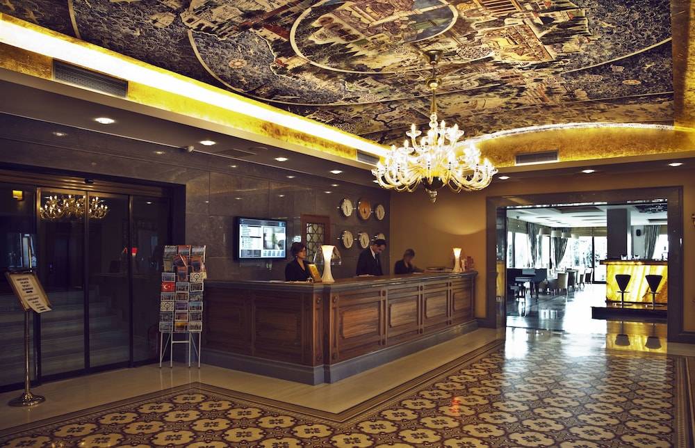 Hotel Suadiye 2