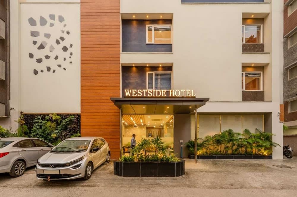 Westside Hotels 1