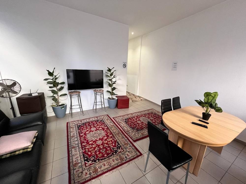 Hostel Wieden 2