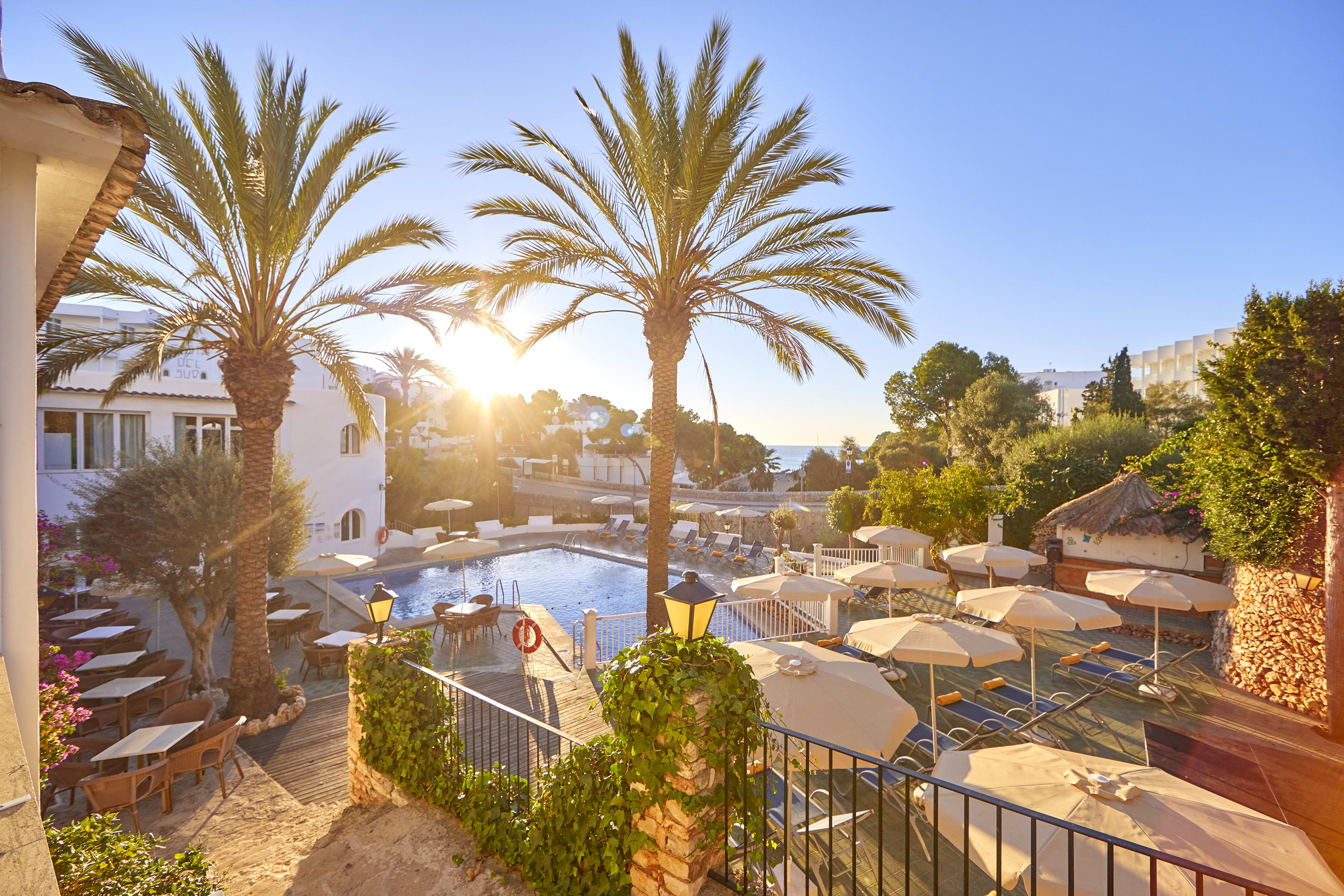 Gavimar Cala Gran Hotel and Apartments 1