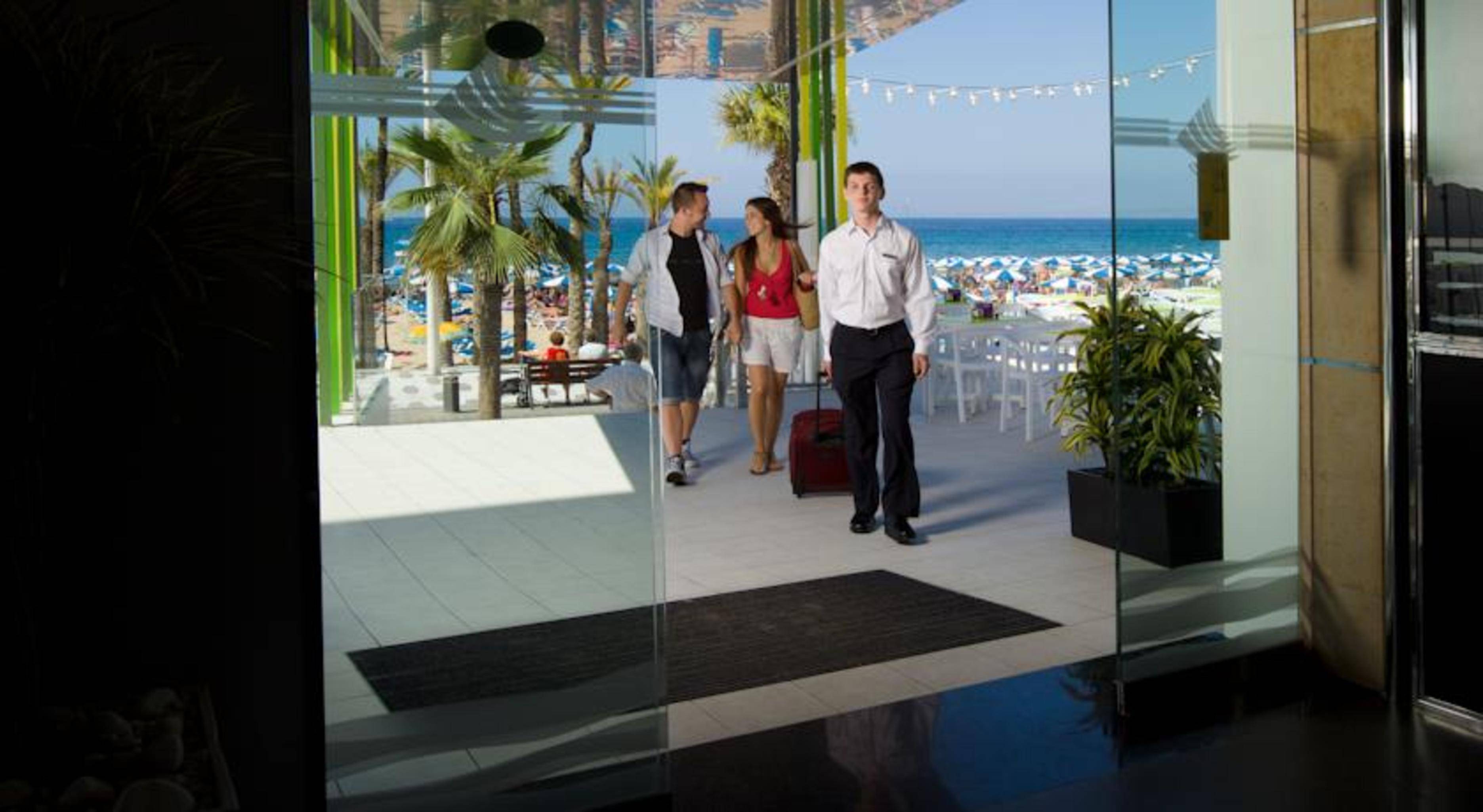 Hotel Brisa 2