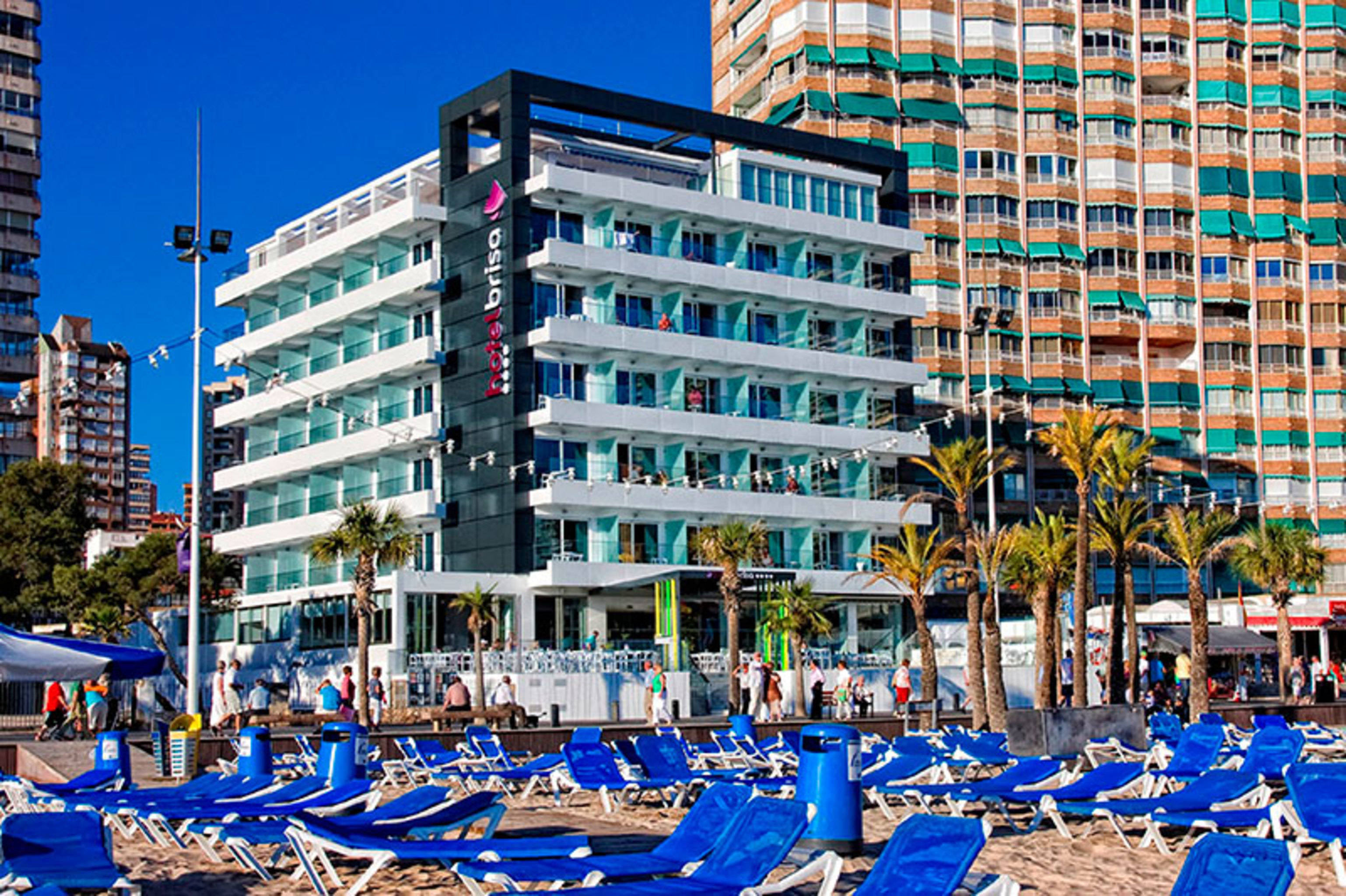 Hotel Brisa 1
