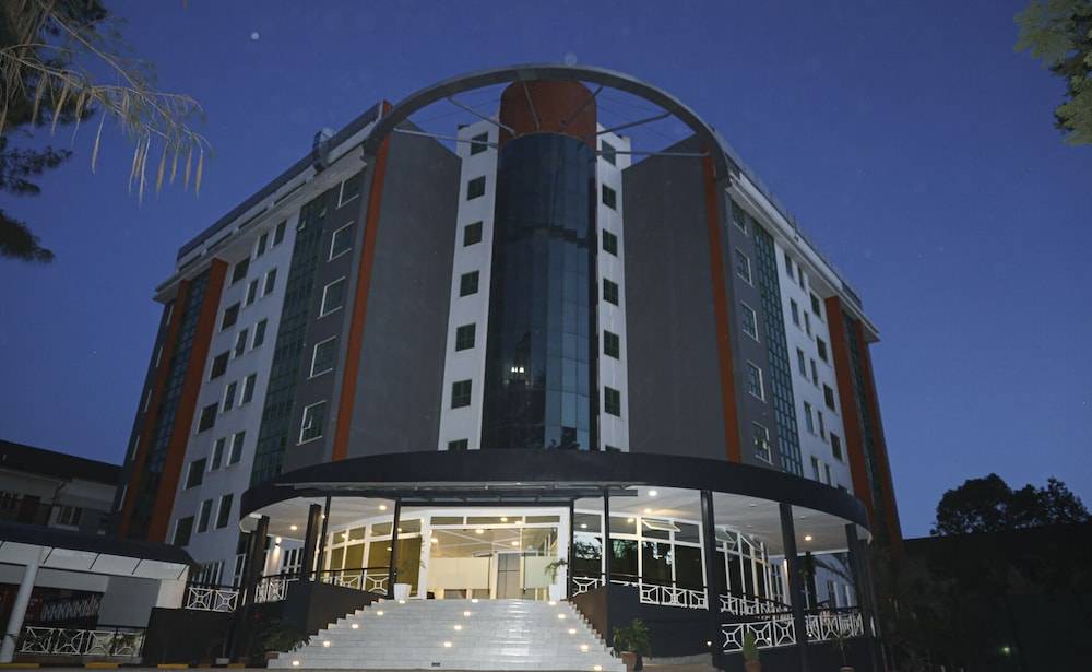 Golf View Serviced Apartments 1