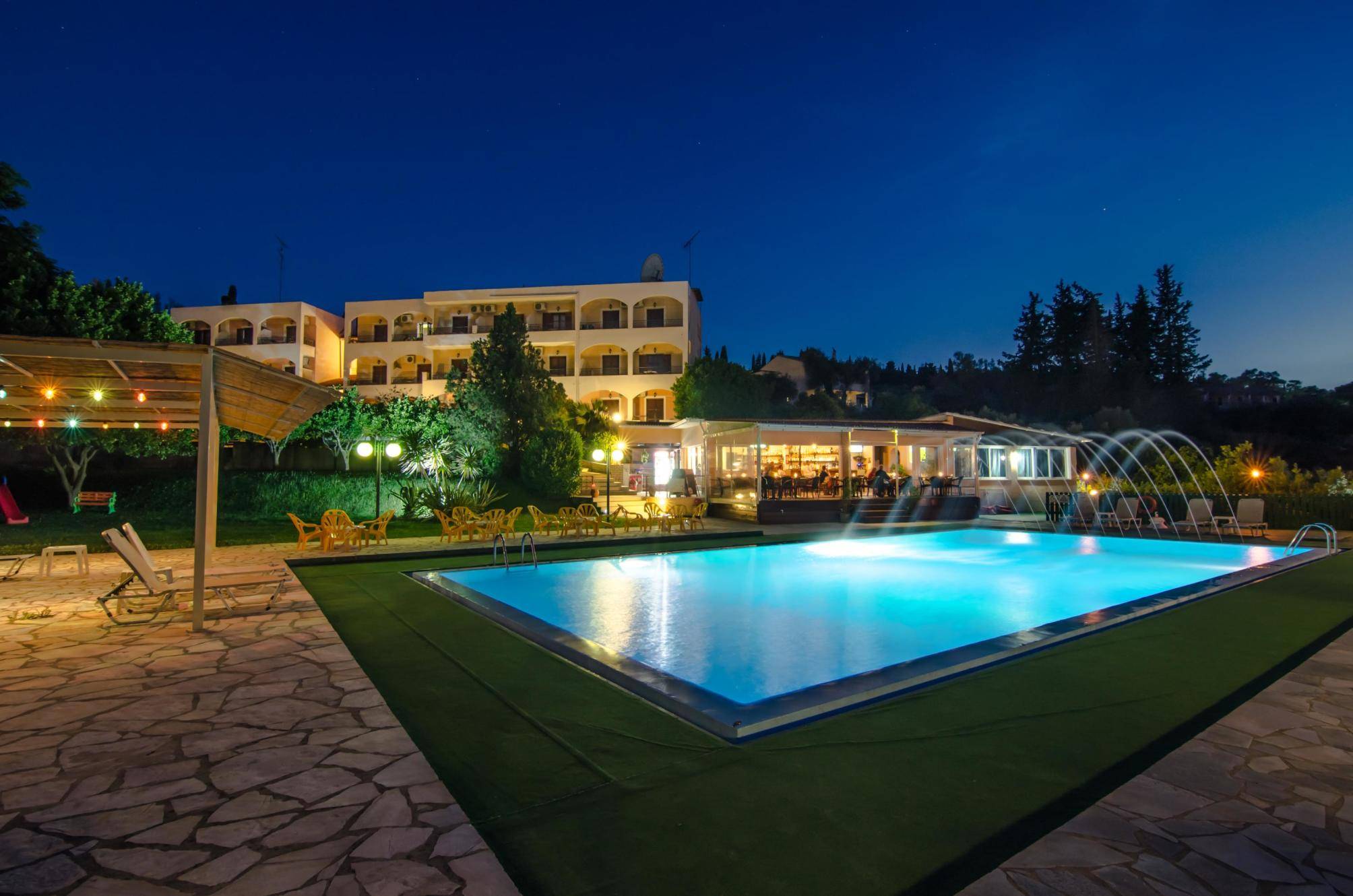 Margarita Apartments 2