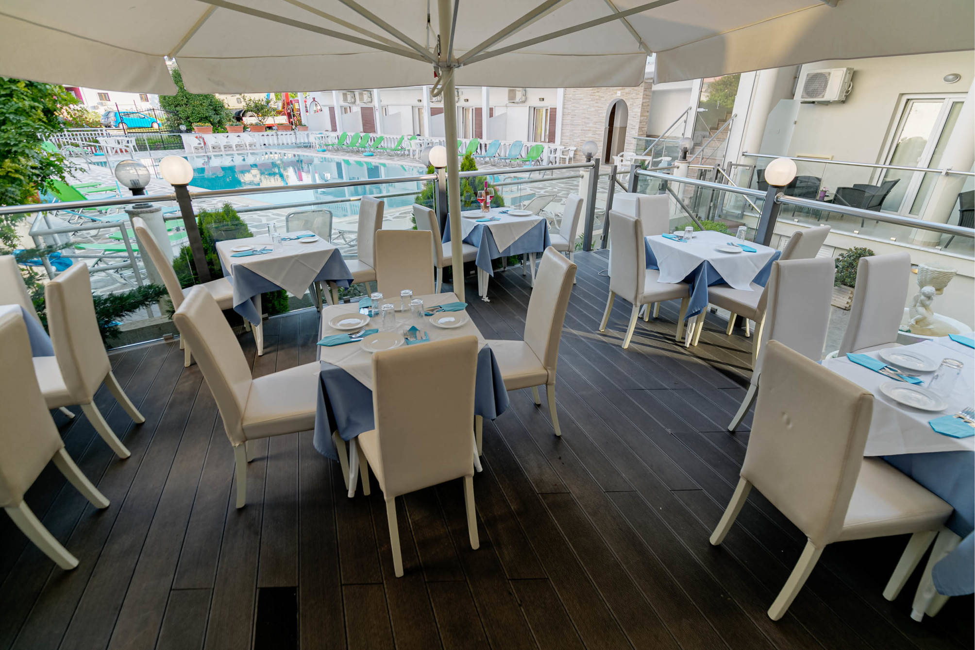 Palotel Gouvia Hotel 2