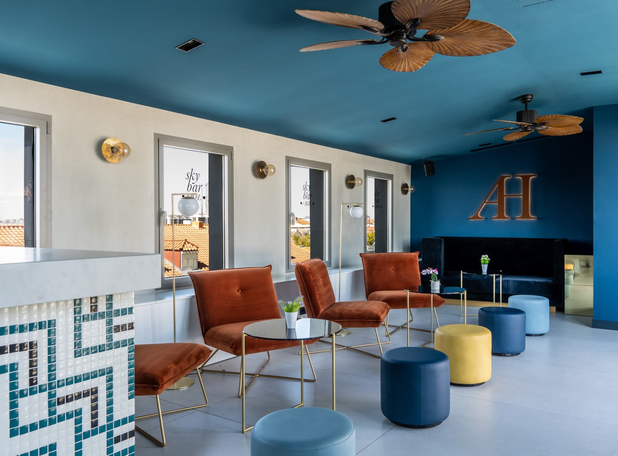 Axel Hotel Madrid - Adults Only 2