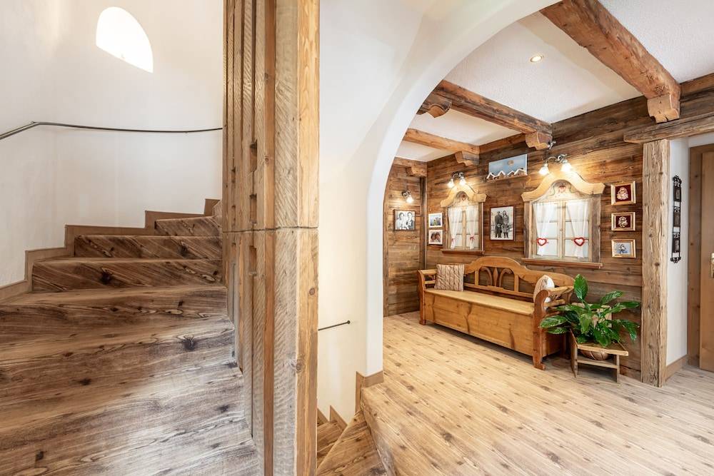 Villa Adria B&B 2