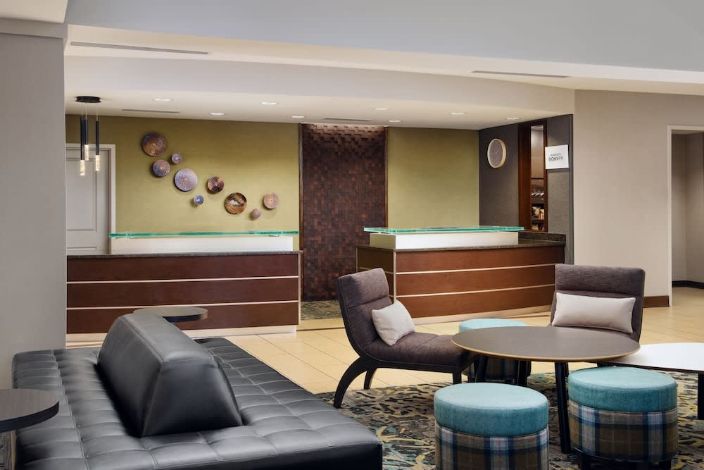 Residence Inn by Marriott Fort Myers at I-75 and Gulf Coast Town Center 2