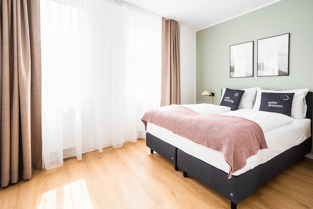 Limehome Villach Hauptplatz 1