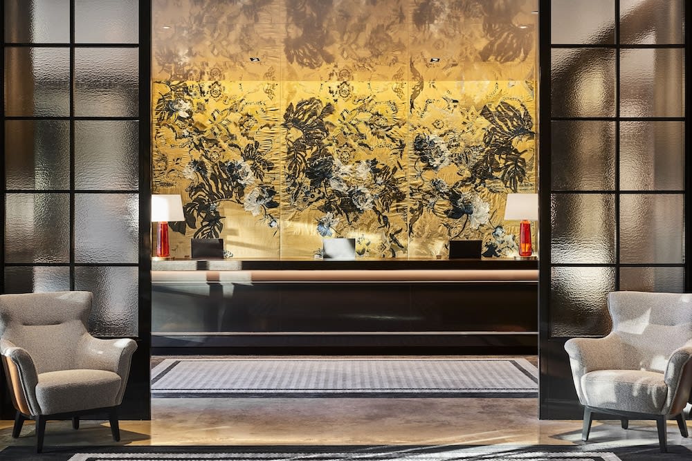 Rosewood Villa Magna 2