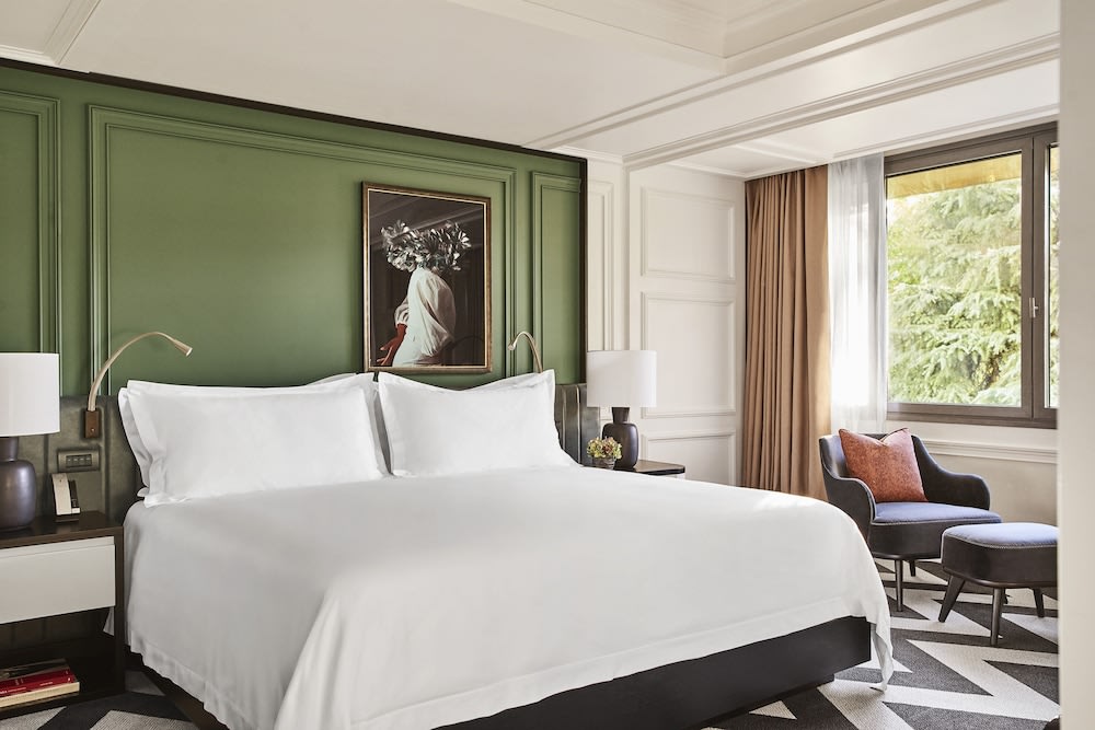 Rosewood Villa Magna 1