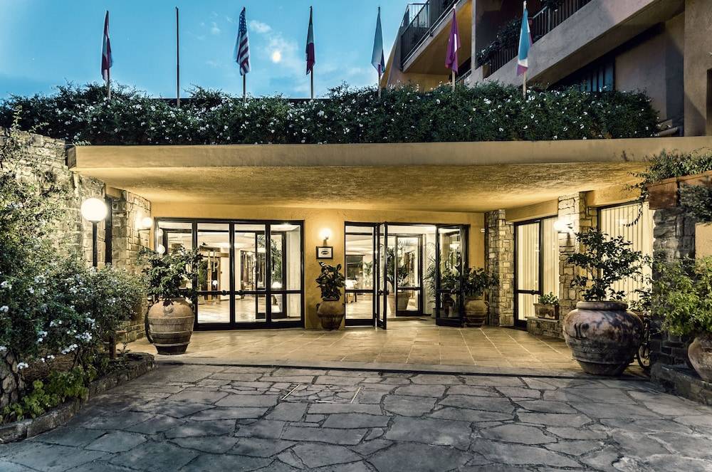 Roccamare Resort - Le Dimore della Pineta 2