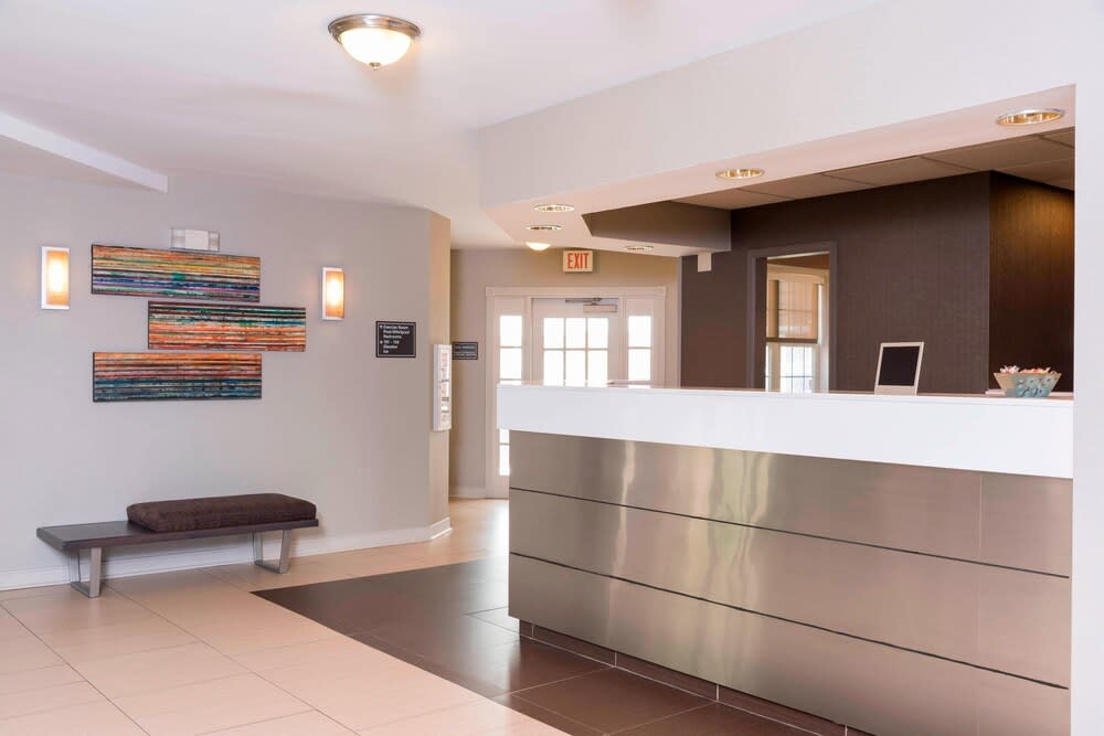Residence Inn by Marriott Grand Rapids West 2