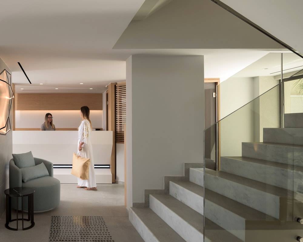 BIO BEACH Boutique Hotel - Adults Only 2