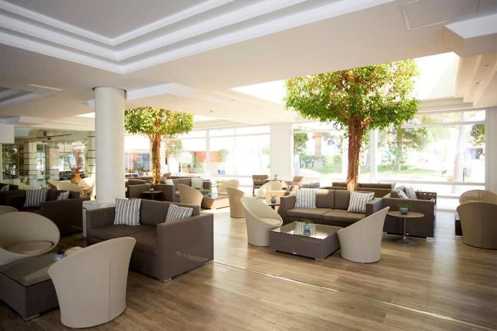 Insotel Hotel Formentera Playa 2