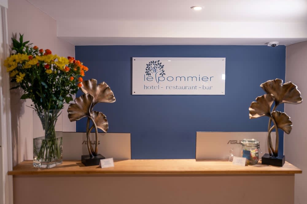 Le Pommier 2